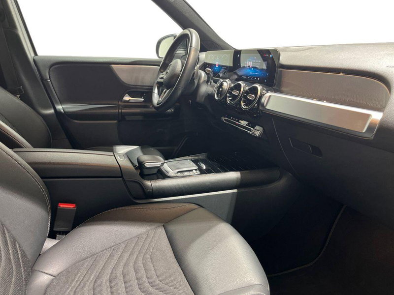 Mercedes-Benz GLB usata a Napoli (16)