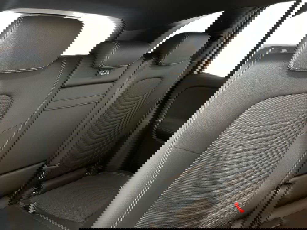 Mercedes-Benz GLB usata a Napoli (17)