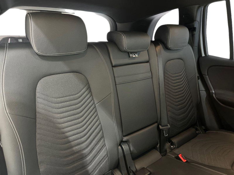 Mercedes-Benz GLB usata a Napoli (17)