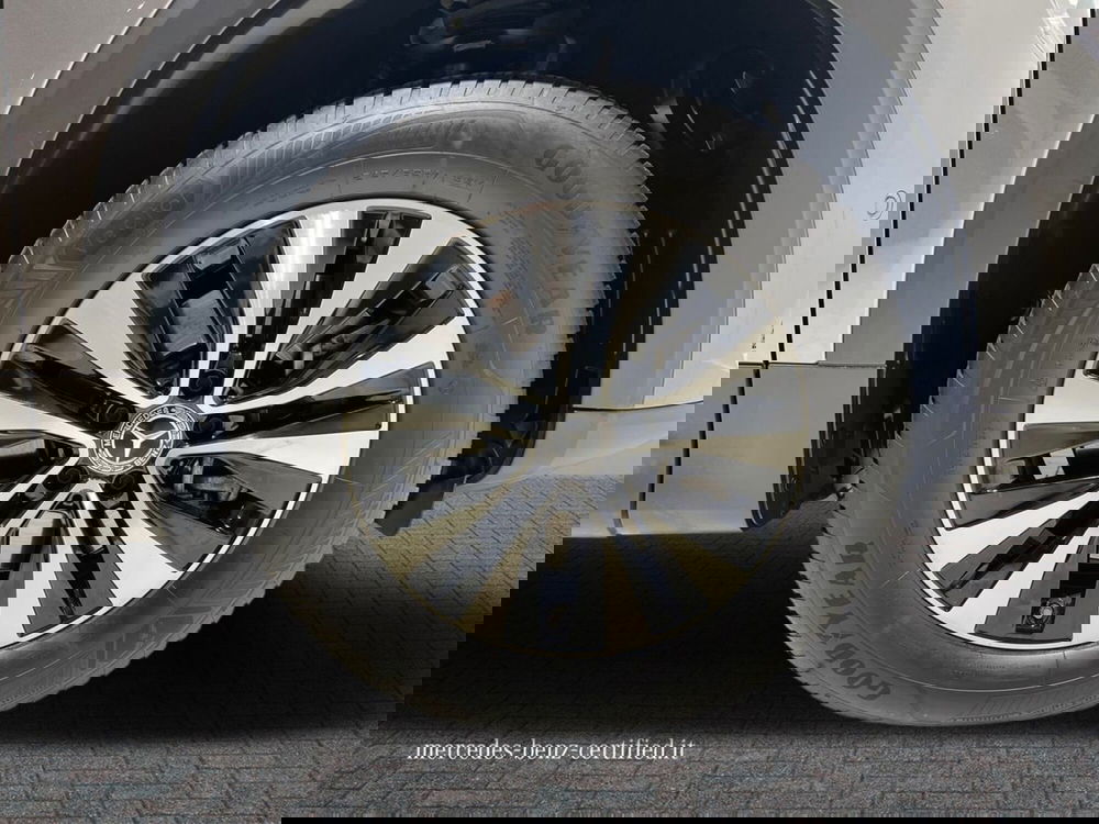 Mercedes-Benz GLB usata a Napoli (8)