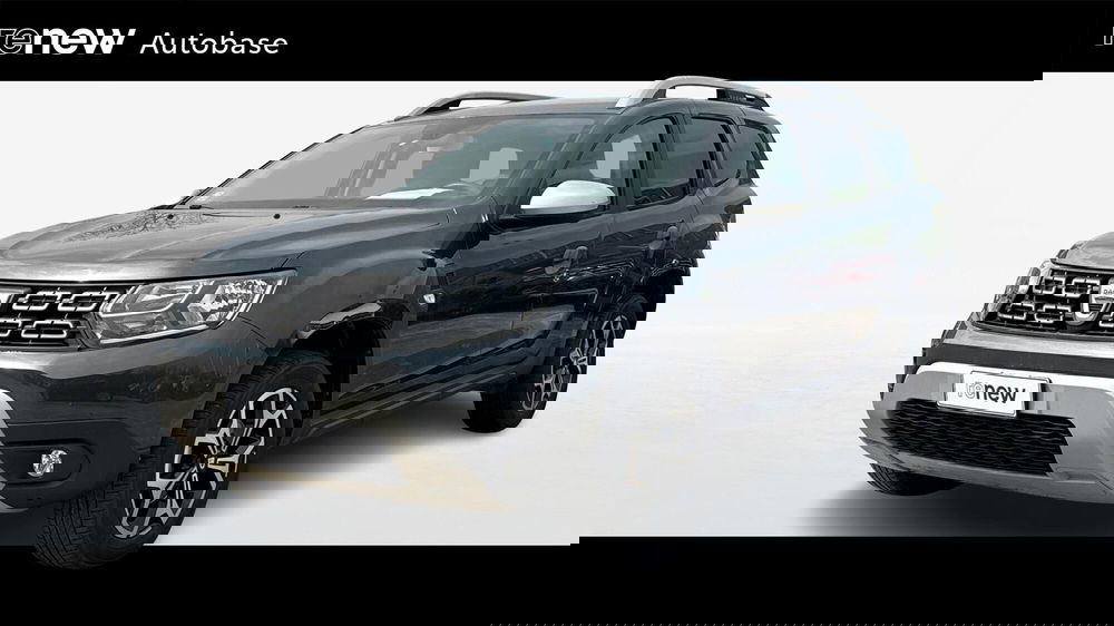 Dacia Duster usata a Padova