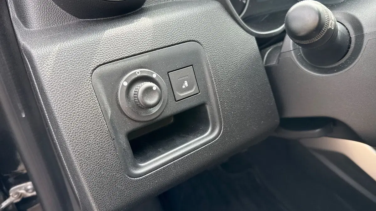 Dacia Duster usata a Padova (10)