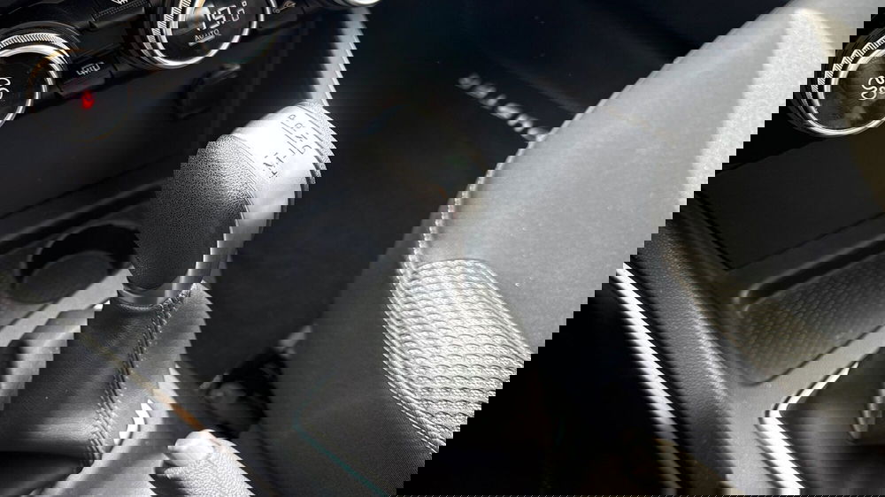 Dacia Duster usata a Padova (11)