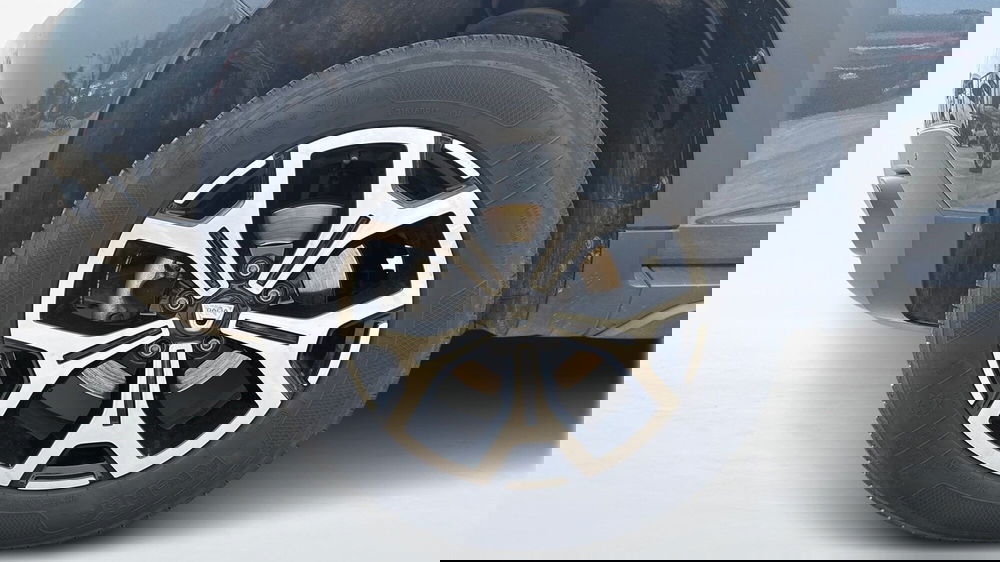 Dacia Duster usata a Padova (16)