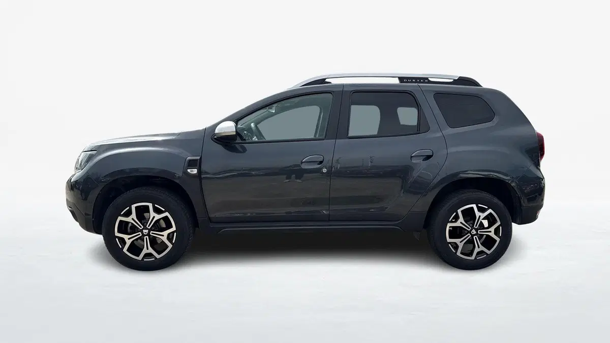 Dacia Duster usata a Padova (2)