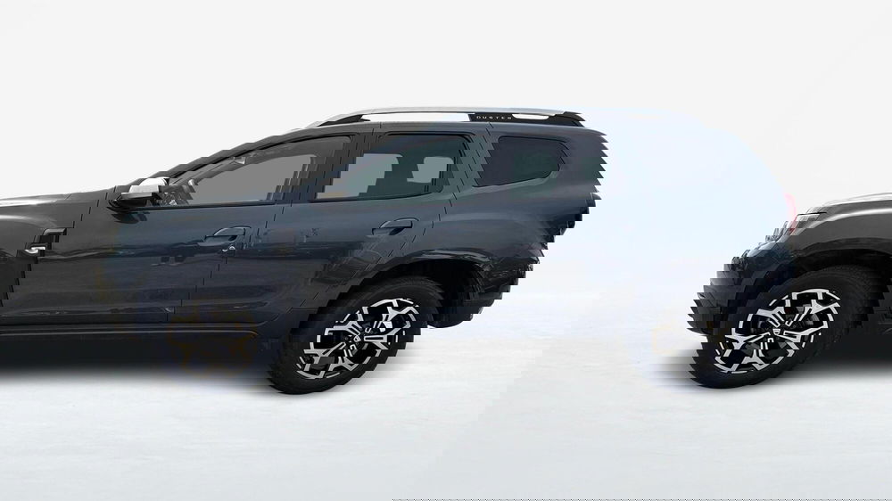 Dacia Duster usata a Padova (2)