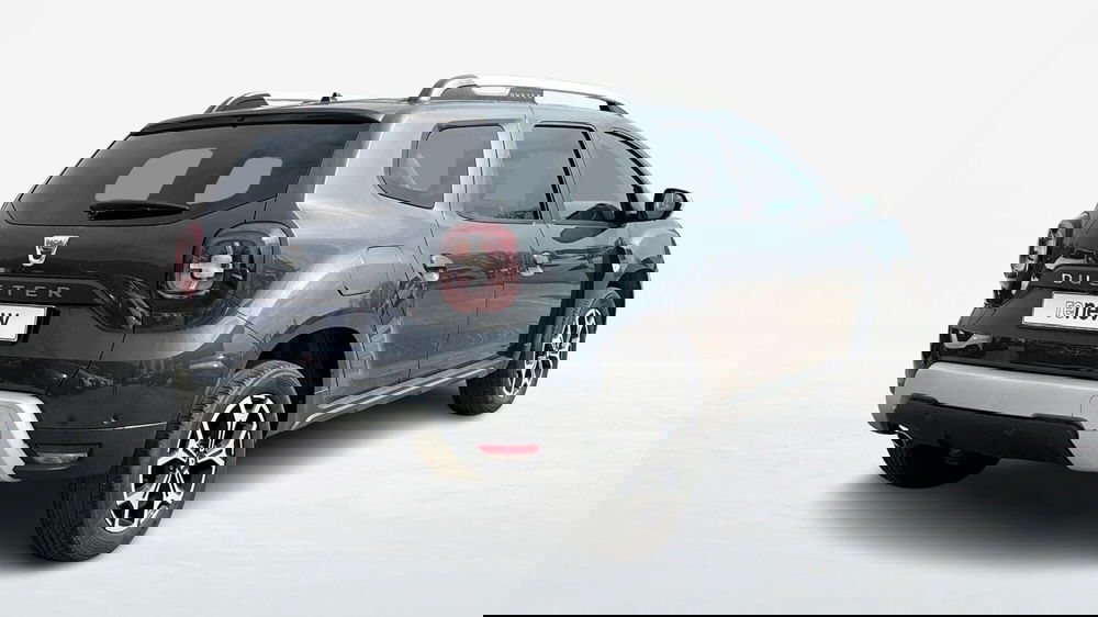 Dacia Duster usata a Padova (3)