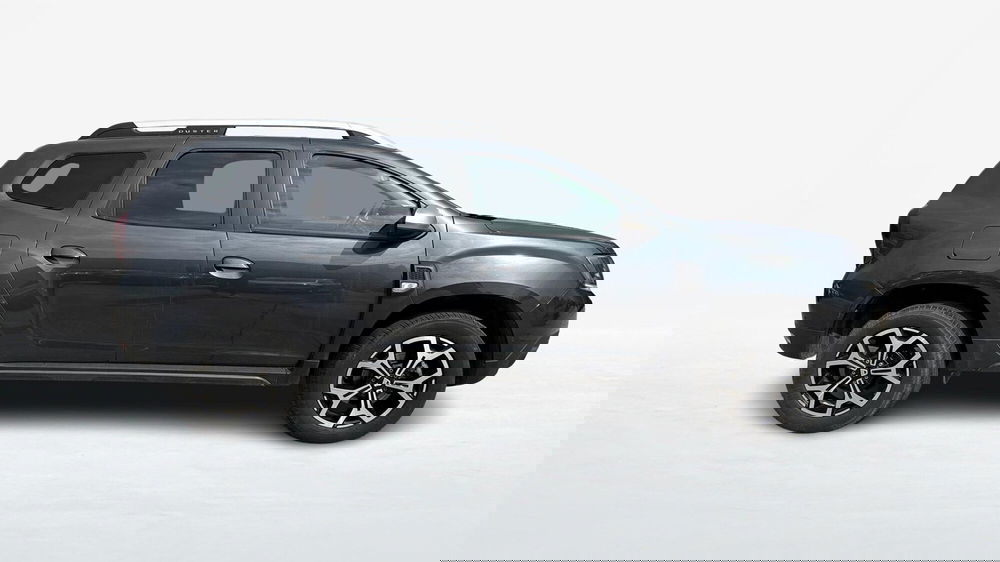 Dacia Duster usata a Padova (4)
