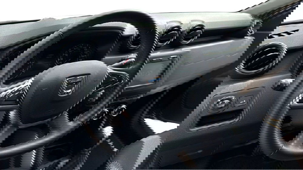 Dacia Duster usata a Padova (6)