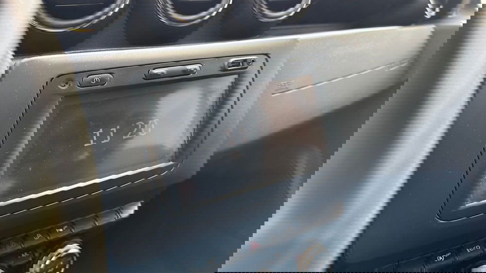 Dacia Duster usata a Padova (9)