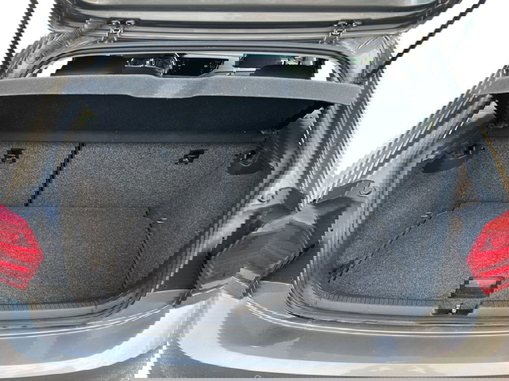 Volkswagen Polo usata a Grosseto (10)