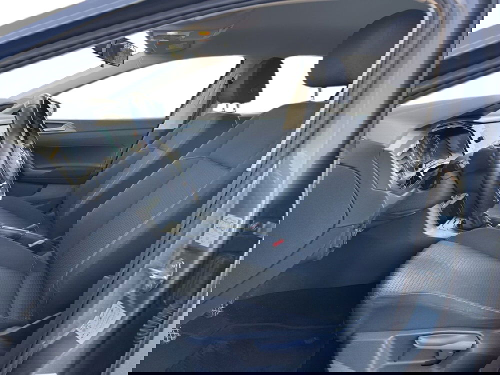 Volkswagen Polo usata a Grosseto (11)