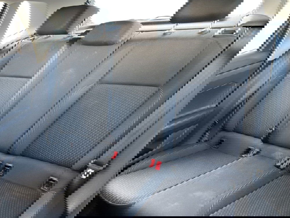 Volkswagen Polo usata a Grosseto (12)