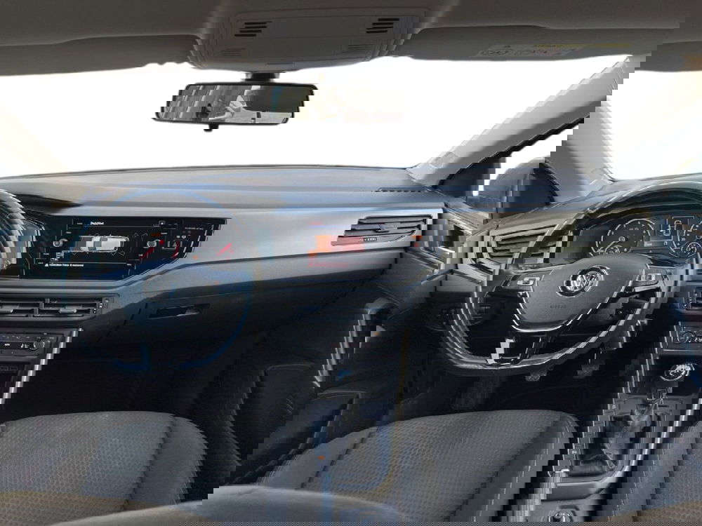 Volkswagen Polo usata a Grosseto (13)