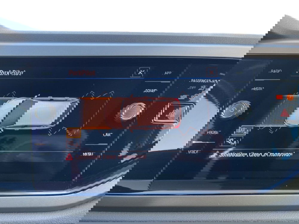 Volkswagen Polo usata a Grosseto (14)