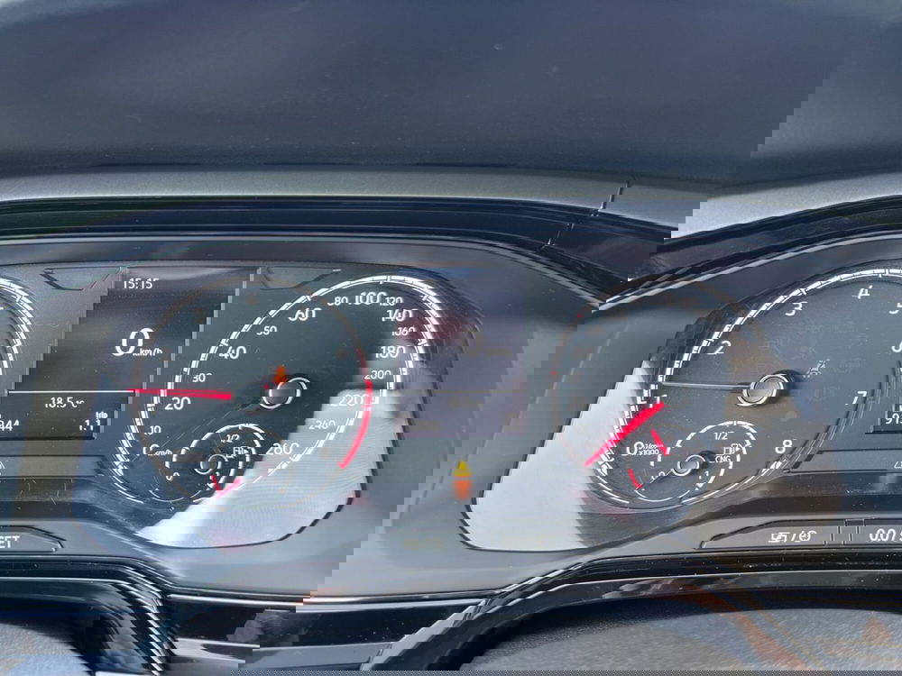 Volkswagen Polo usata a Grosseto (15)