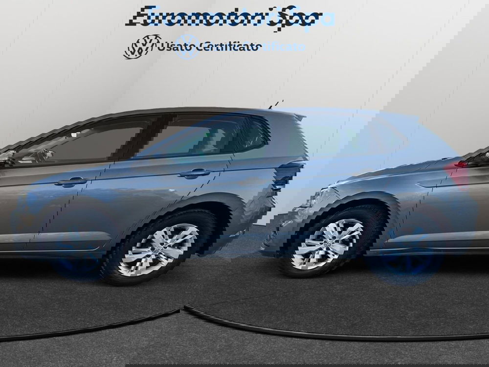 Volkswagen Polo usata a Grosseto (2)