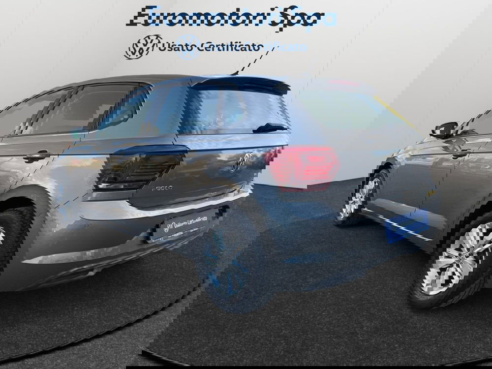 Volkswagen Polo usata a Grosseto (3)