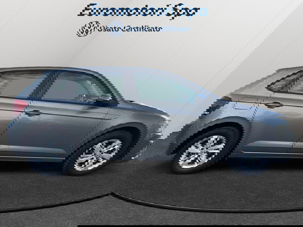 Volkswagen Polo usata a Grosseto (6)