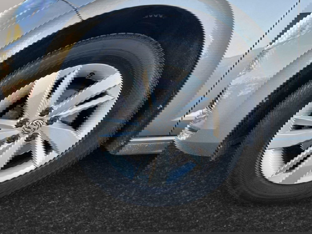 Volkswagen Polo usata a Grosseto (9)