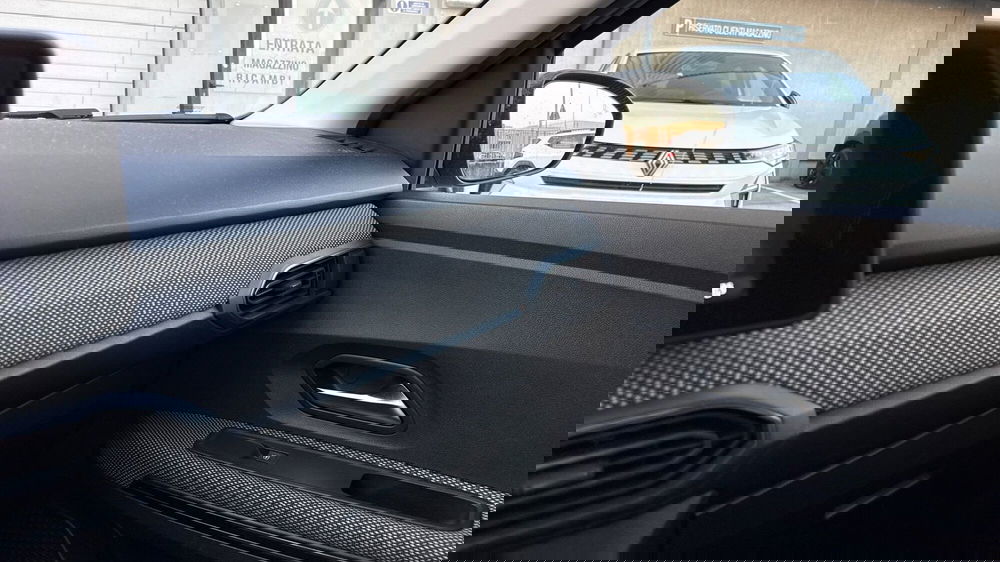 Dacia Jogger usata a Padova (11)