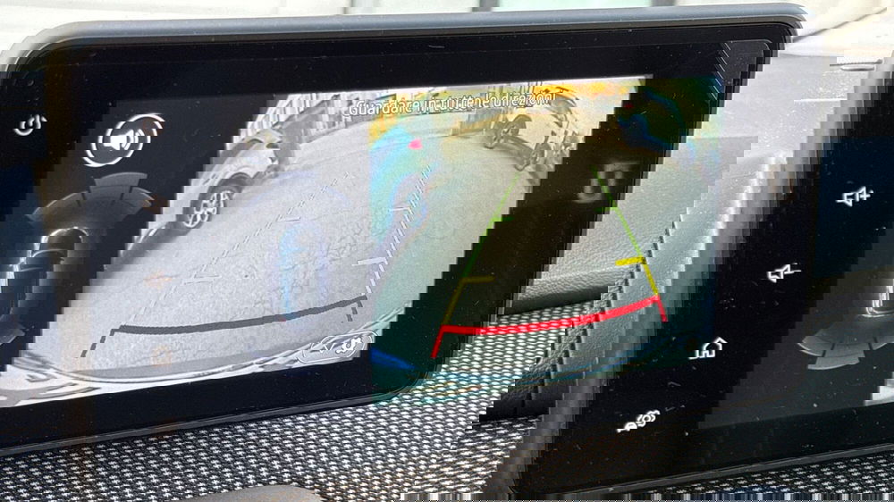 Dacia Jogger usata a Padova (13)