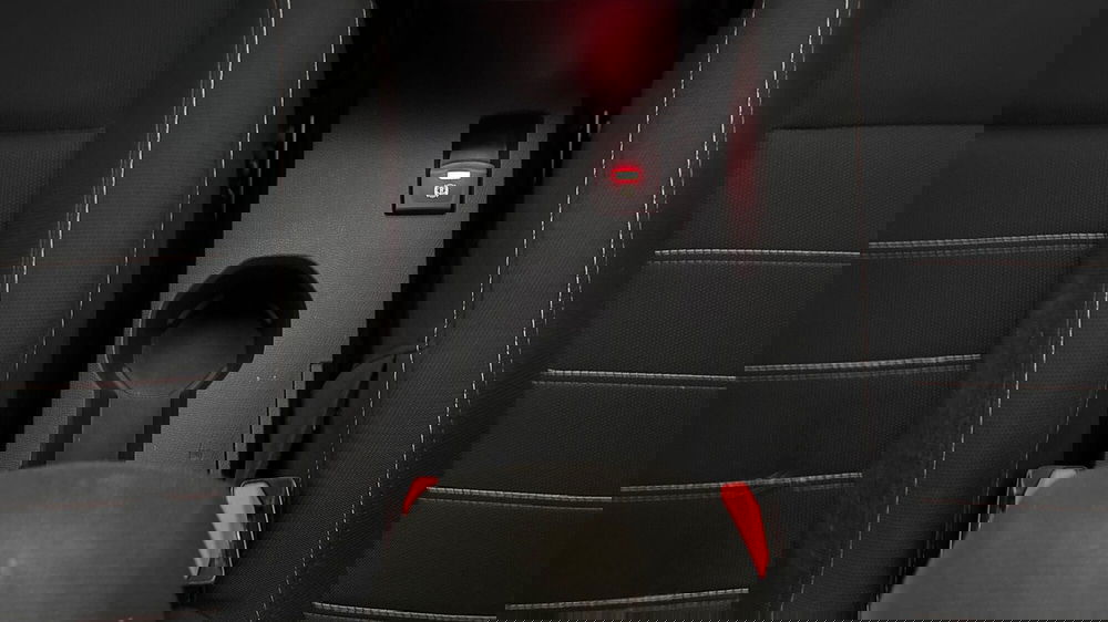 Dacia Jogger usata a Padova (18)