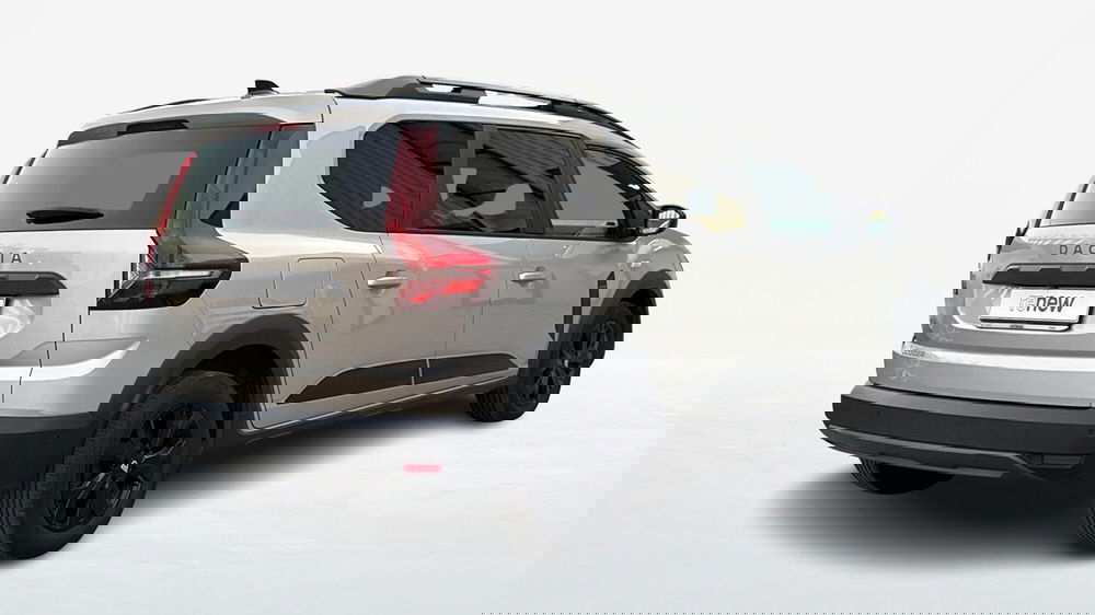 Dacia Jogger usata a Padova (2)