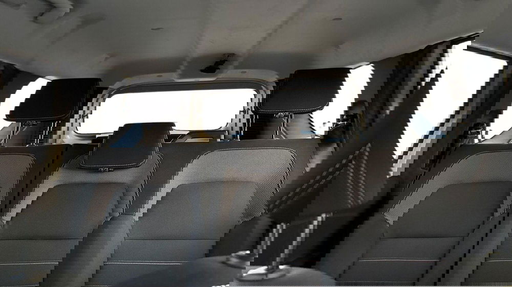 Dacia Jogger usata a Padova (20)