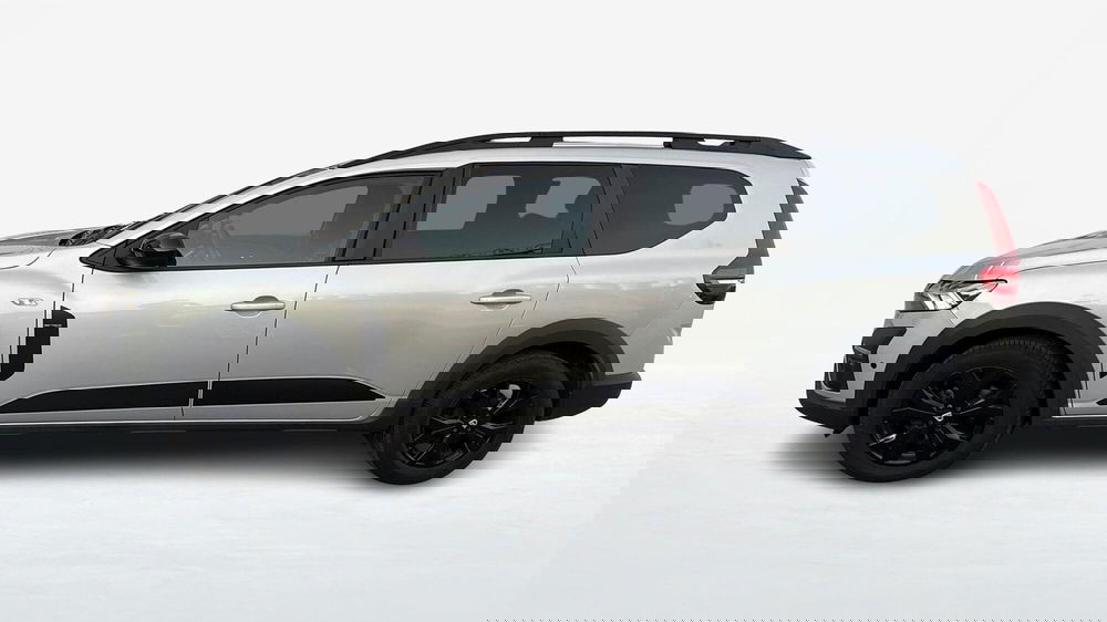 Dacia Jogger usata a Padova (3)