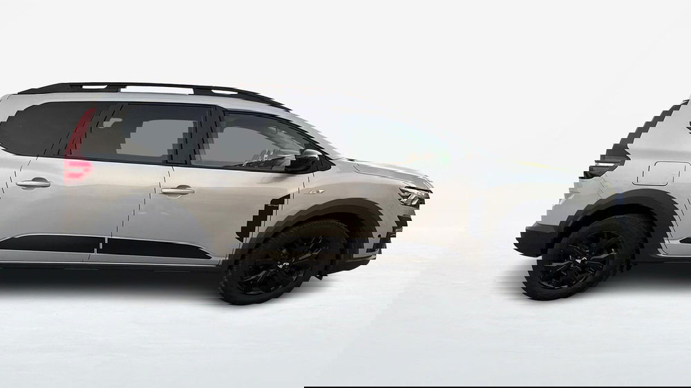 Dacia Jogger usata a Padova (4)