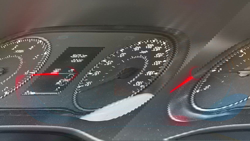 Dacia Jogger usata a Padova (7)