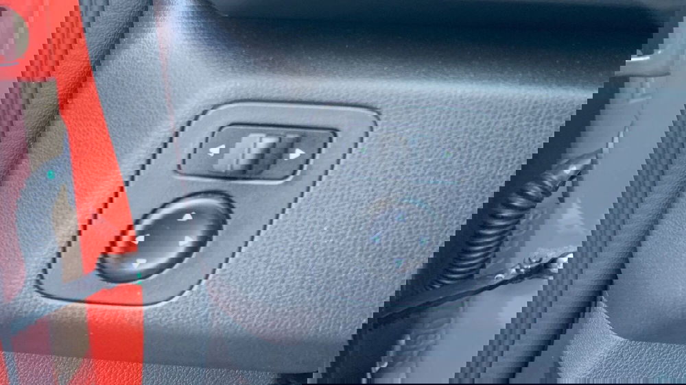 Dacia Spring usata a Padova (16)