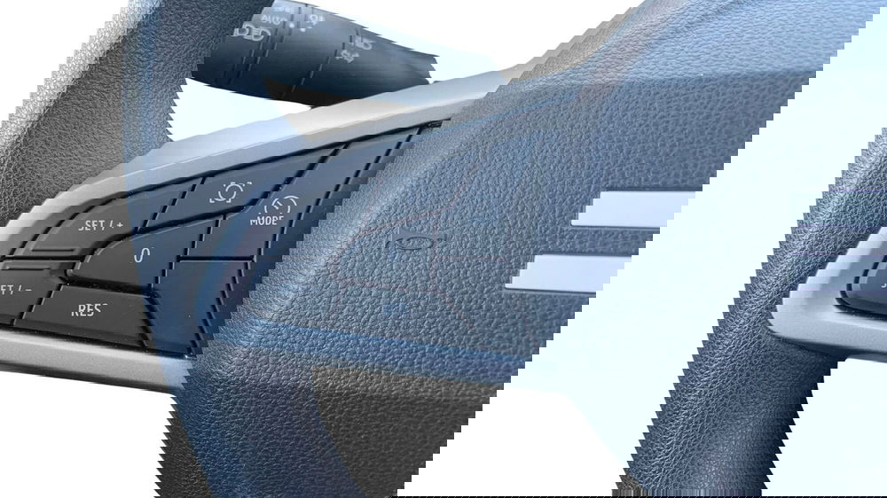 Dacia Spring usata a Padova (19)