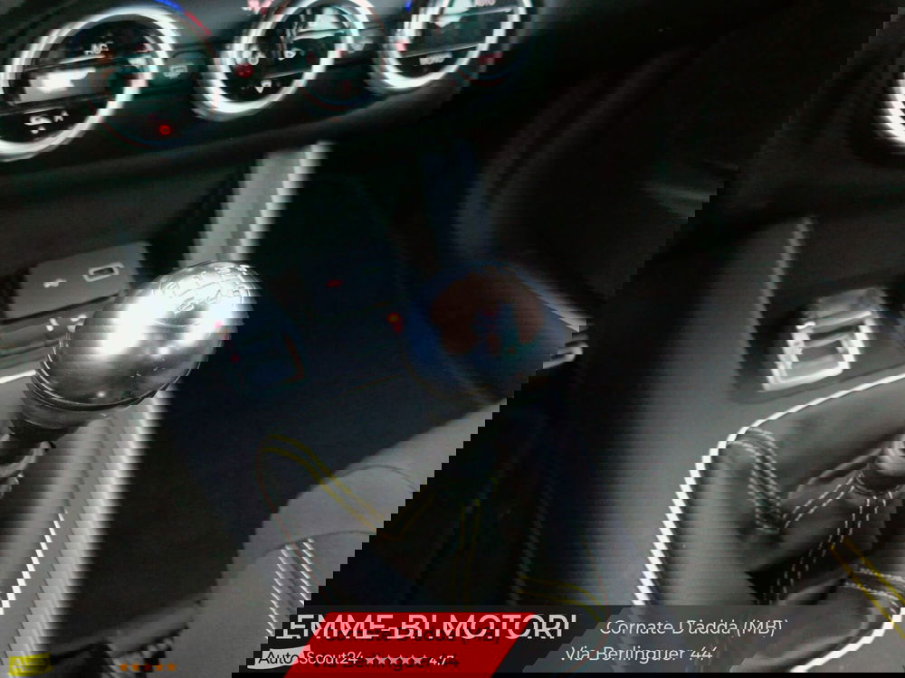 Alfa Romeo Giulietta usata a Monza e Brianza (12)