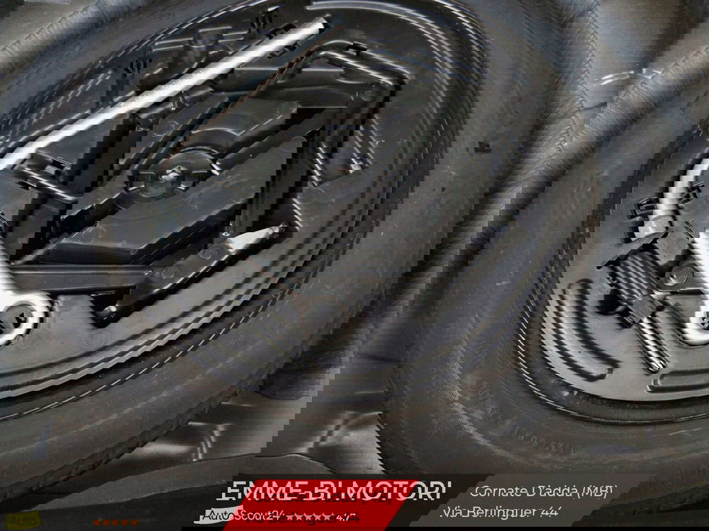 Alfa Romeo Giulietta usata a Monza e Brianza (14)