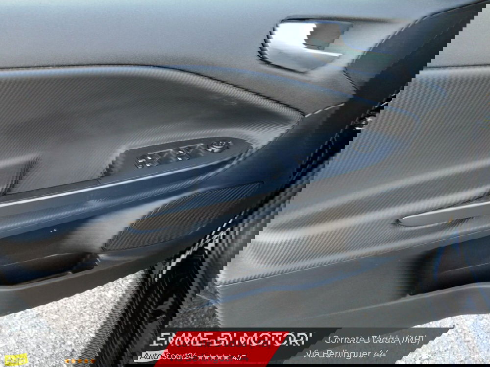 Alfa Romeo Giulietta usata a Monza e Brianza (15)