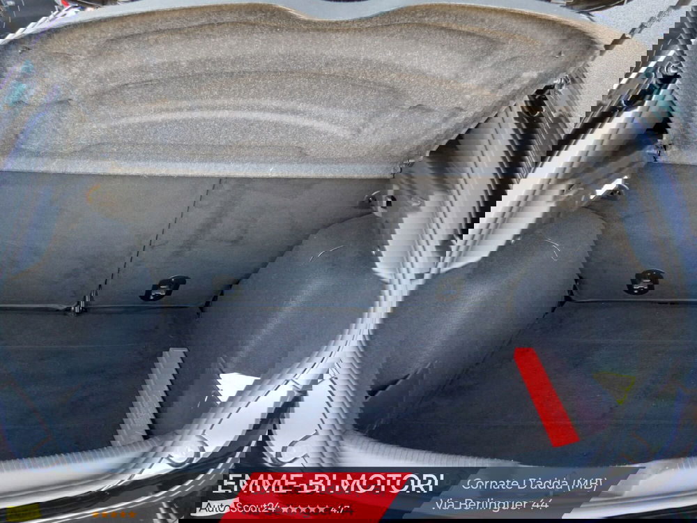 Alfa Romeo Giulietta usata a Monza e Brianza (6)