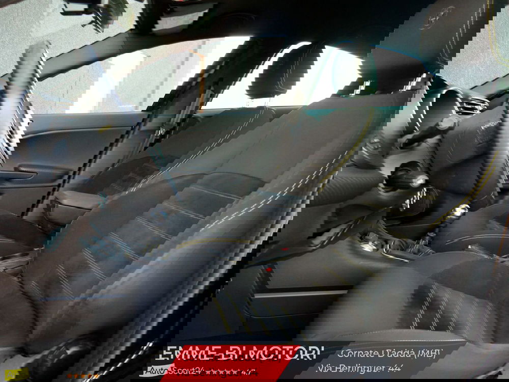 Alfa Romeo Giulietta usata a Monza e Brianza (8)