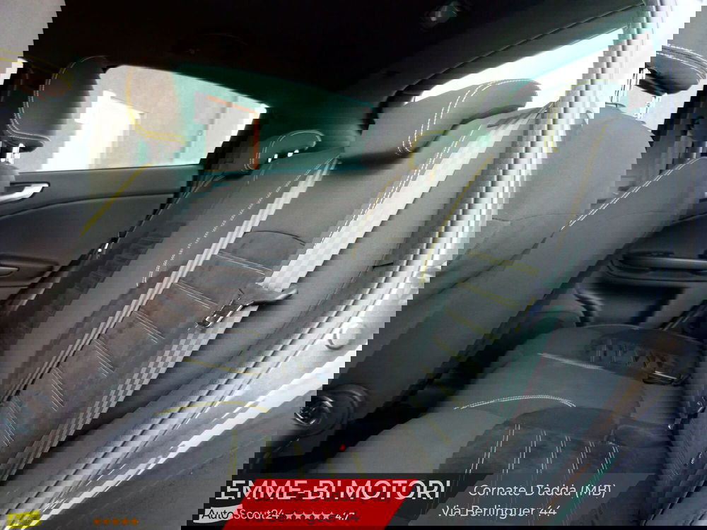 Alfa Romeo Giulietta usata a Monza e Brianza (9)