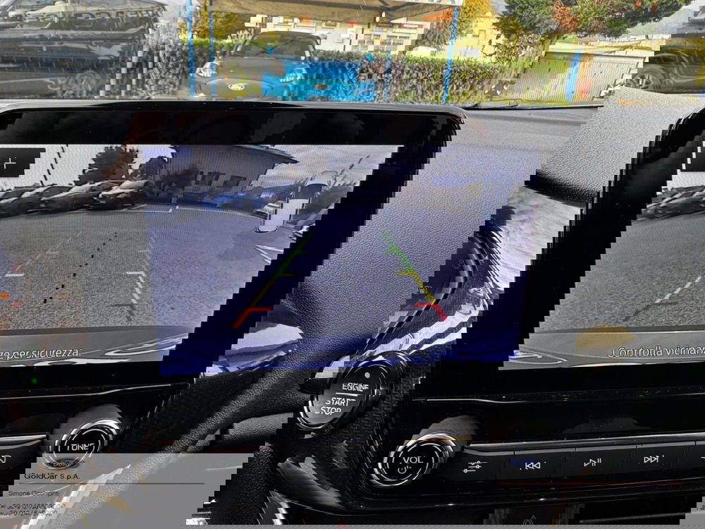 Ford Fiesta usata a Torino (16)