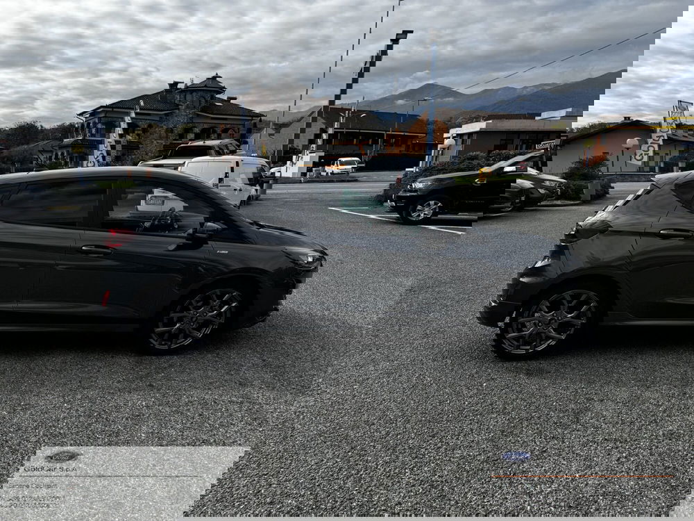 Ford Fiesta usata a Torino (4)