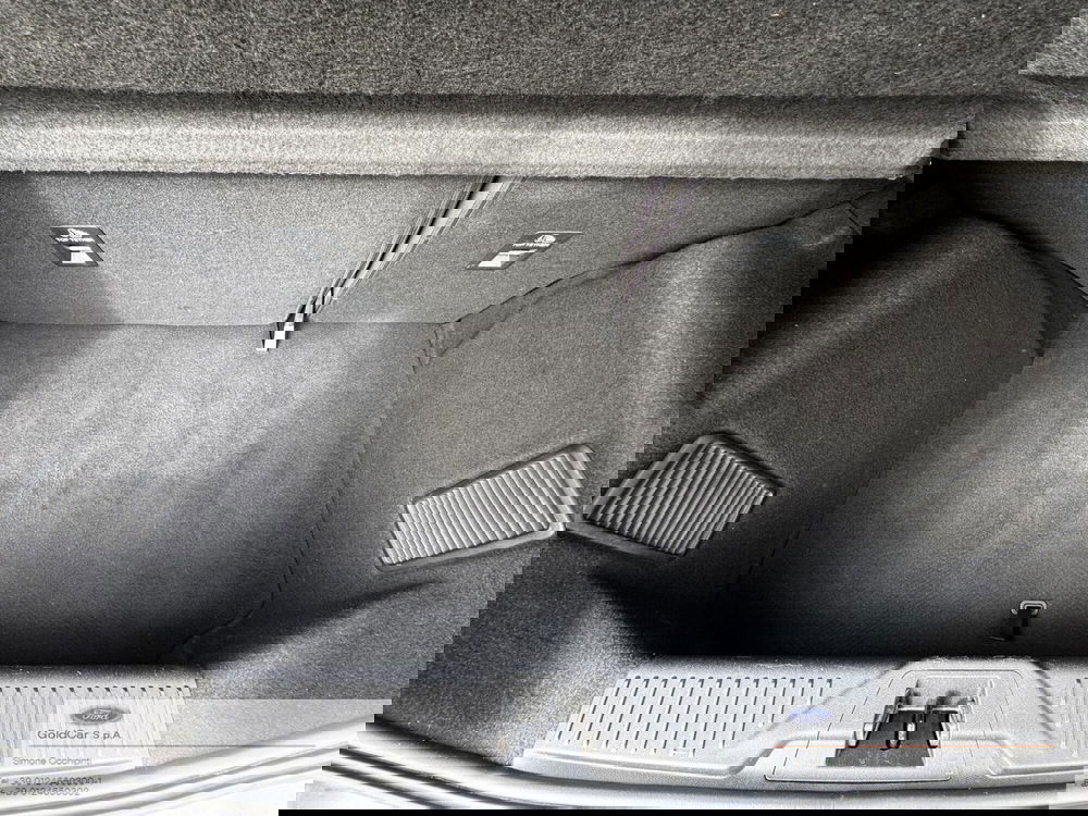 Ford Fiesta usata a Torino (8)