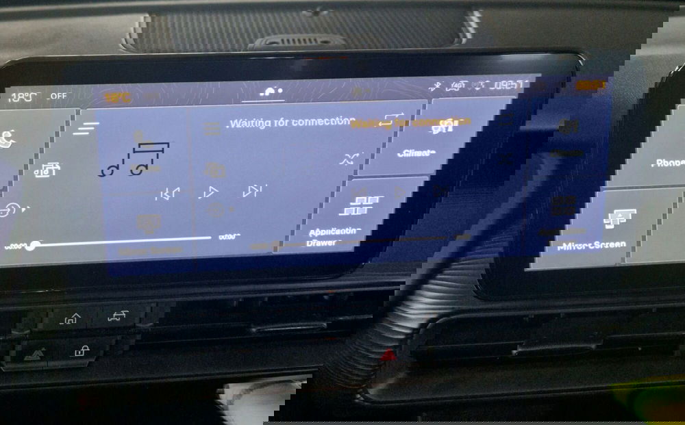 Jeep Avenger usata a Terni (13)