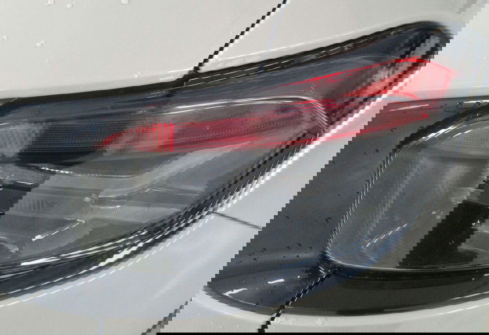 Jeep Avenger usata a Terni (17)