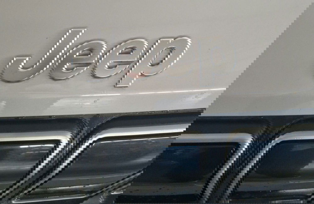 Jeep Avenger usata a Terni (18)