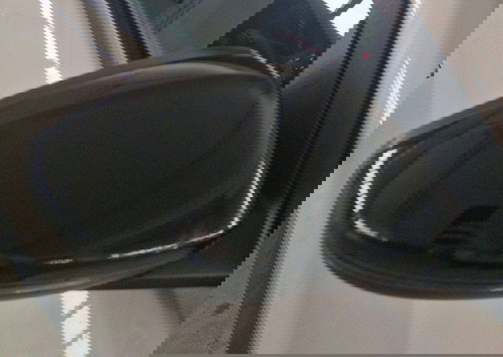 Jeep Avenger usata a Terni (19)