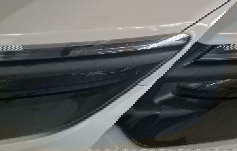 Jeep Avenger usata a Terni (20)