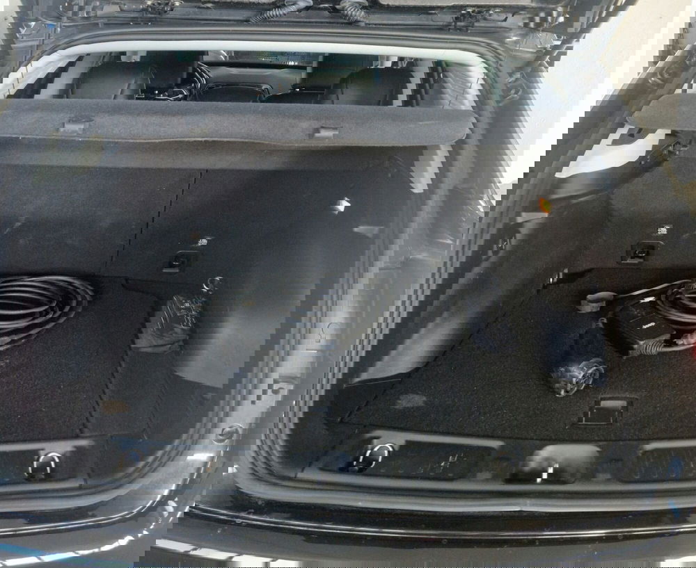 Jeep Compass usata a Terni (10)