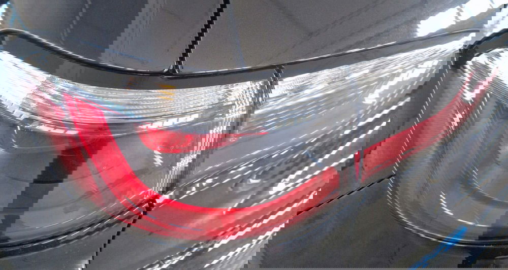 Jeep Compass usata a Terni (16)